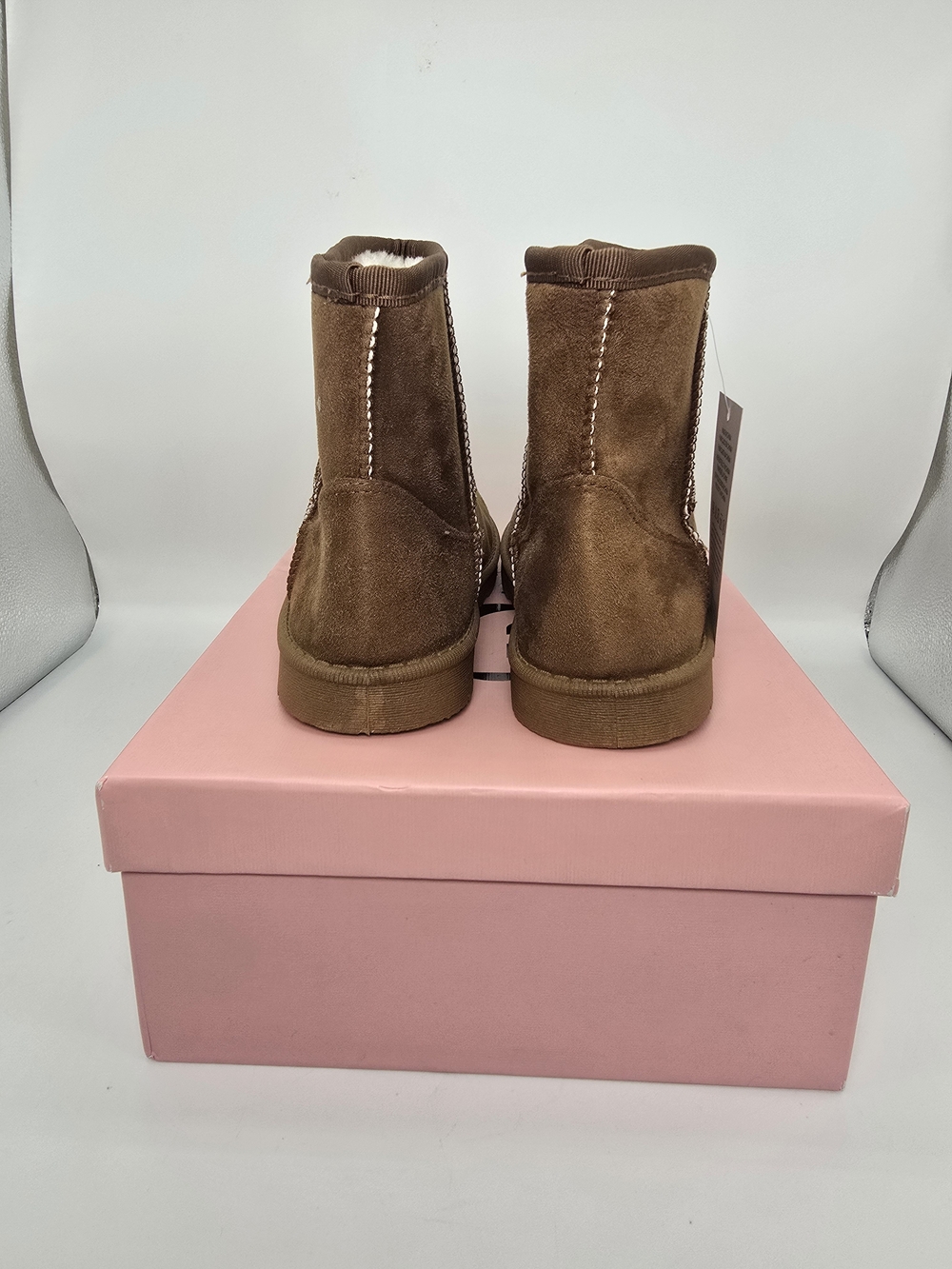 Josiny Booties - Picture 5 of 10